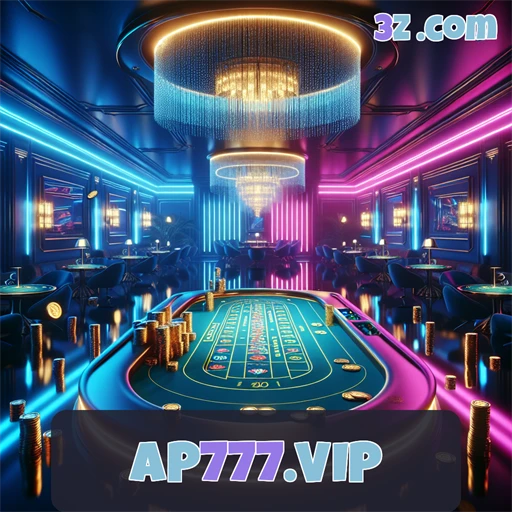 A Experiência Paga do ap777.vip Que Revolucionou os Jogos Online