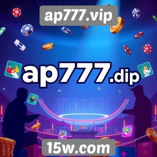 Análise da plataforma de jogos ap777.vip