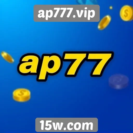 A variedade de métodos de pagamento no AP777.vip