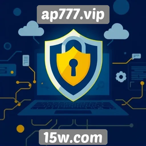 Dados sobre a segurança do site ap777.vip