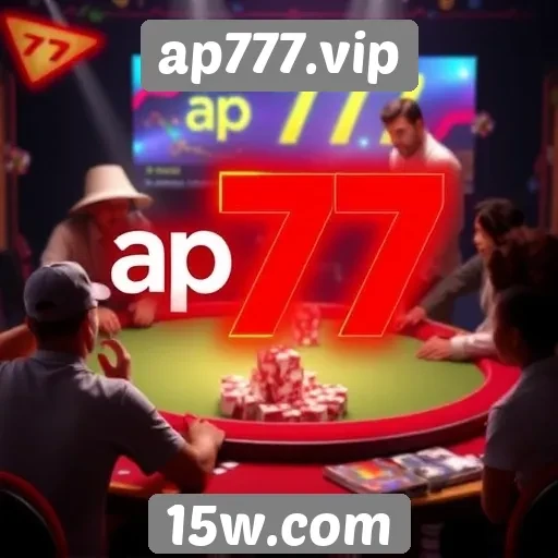 Experiência do usuário no ap777.vip é bem avaliada