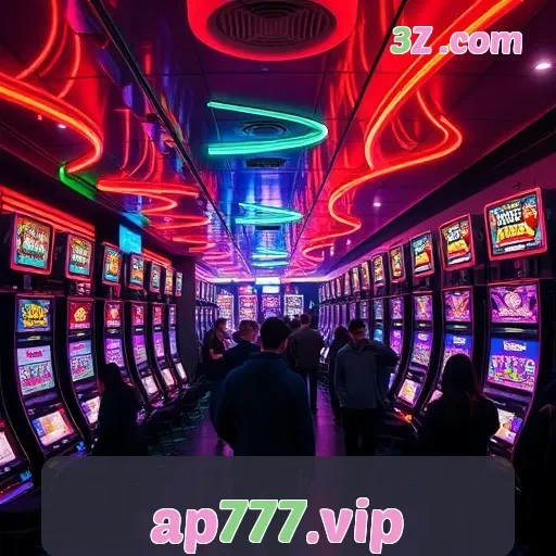 ap777.vip: O Que a Seção VIP Tem a Oferecer aos Jogadores?